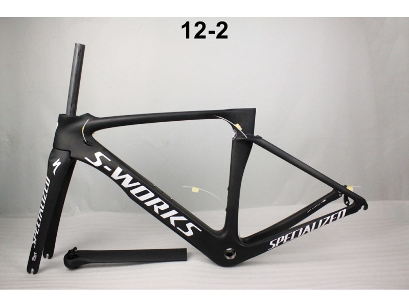 S works Venge ViAS Bicycle Carbon Frame S Works VIAS